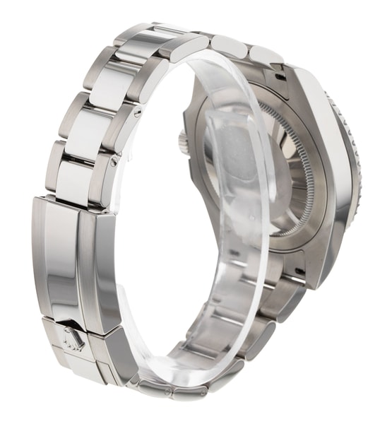 Rolex GMT Master II 126710 BLNR